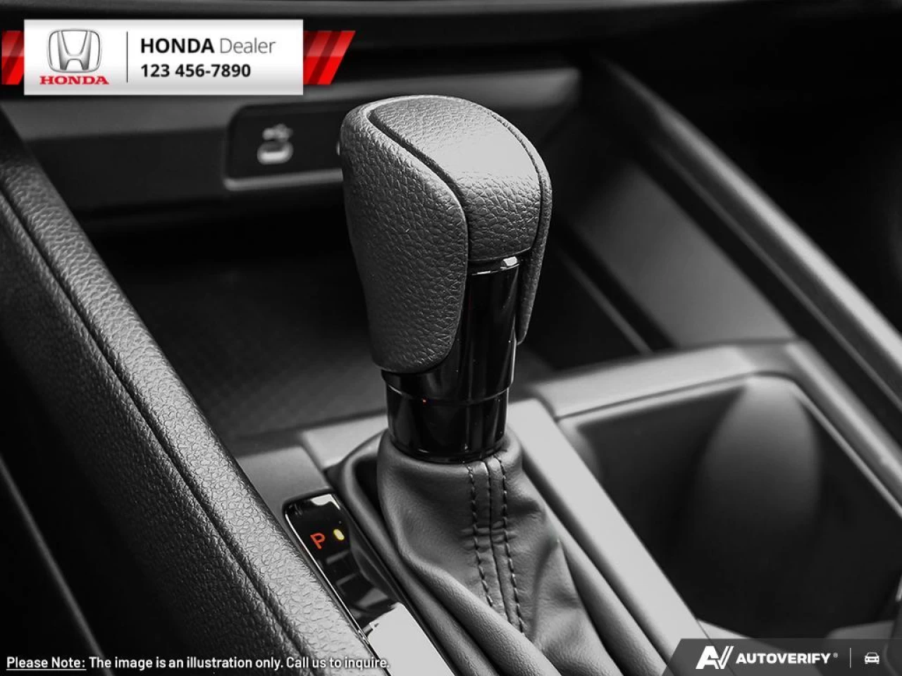 2024 Honda Accord EX Image principale