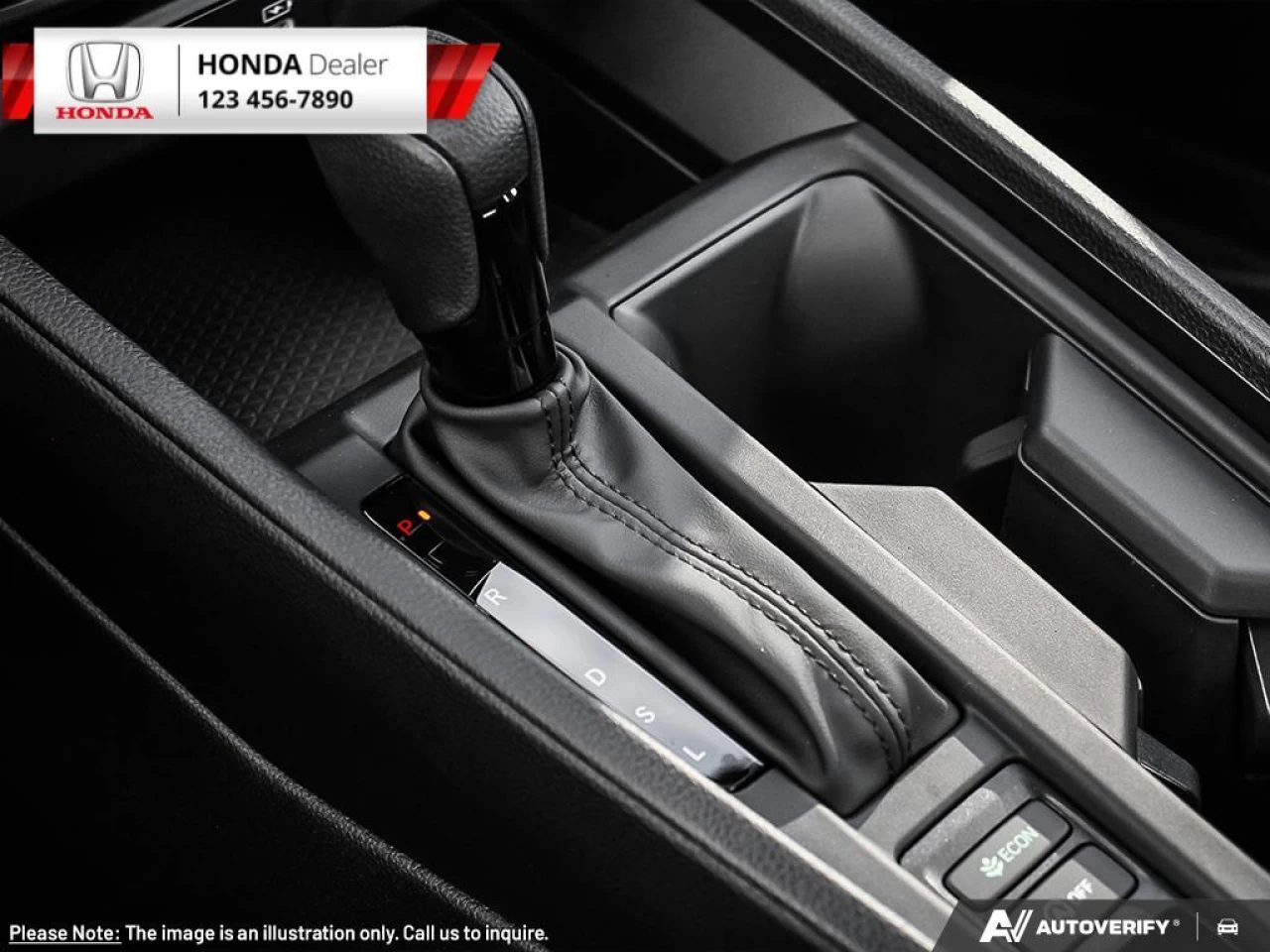 2024 Honda Accord EX Image principale