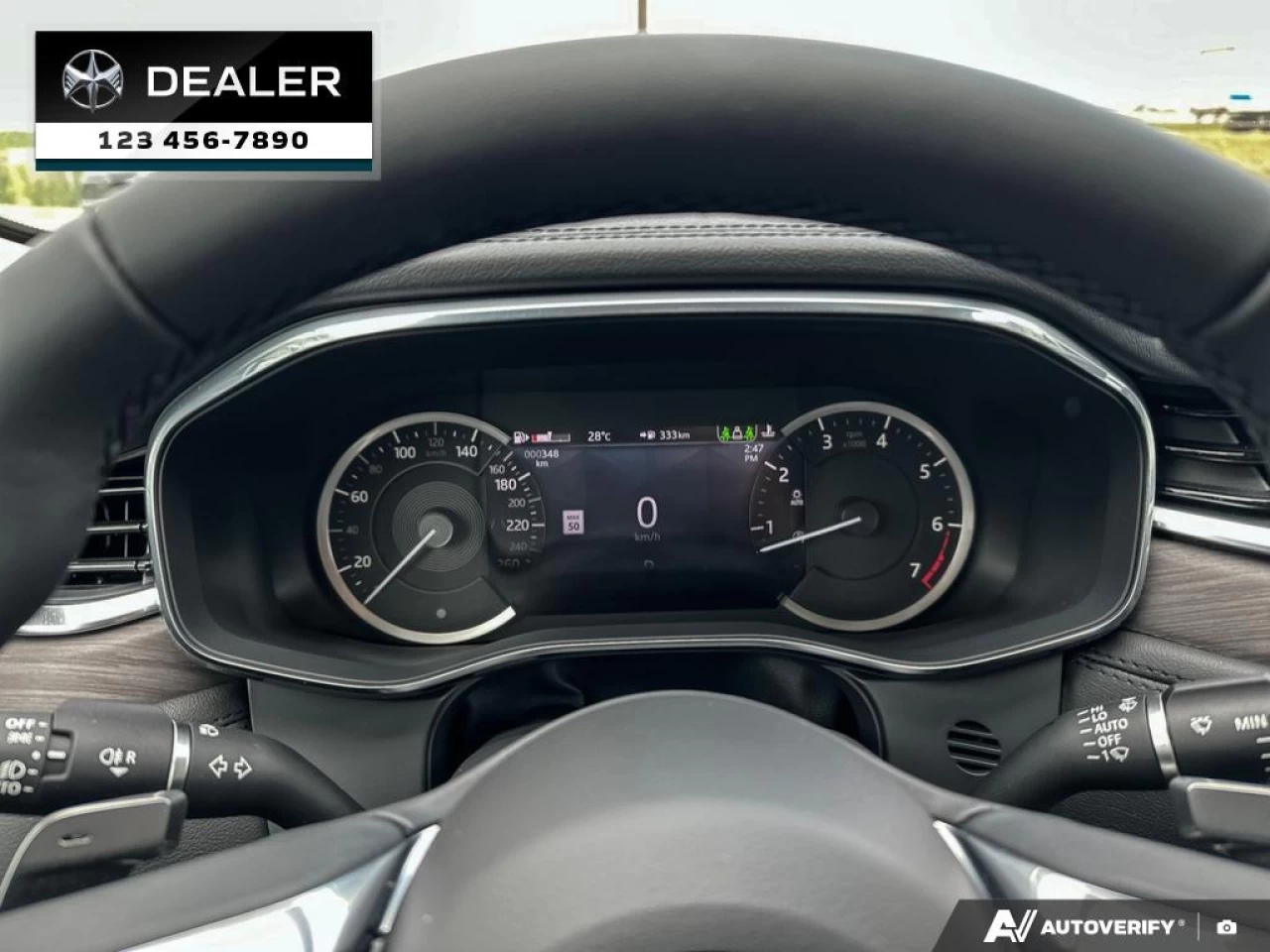 2023 Jaguar F-Pace P250 S Image principale