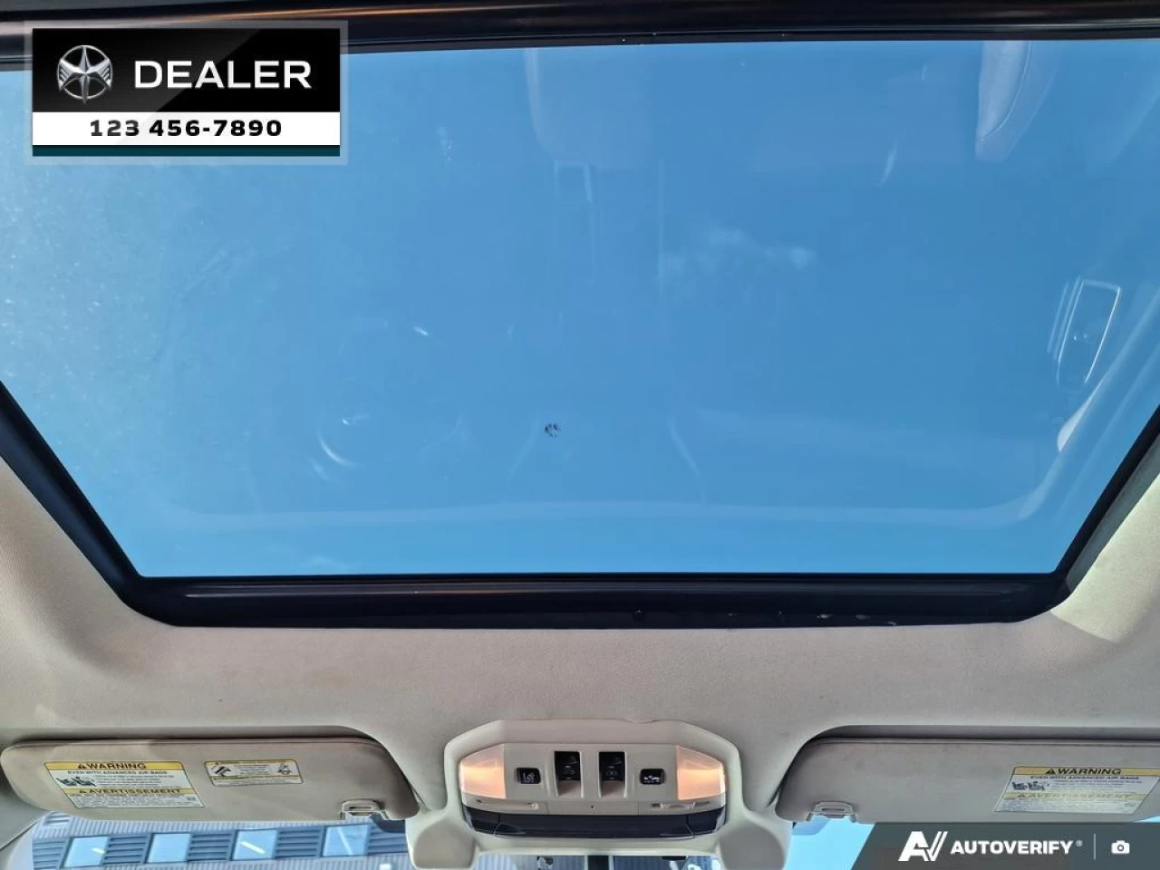 2020 Subaru Ascent Premier Image principale