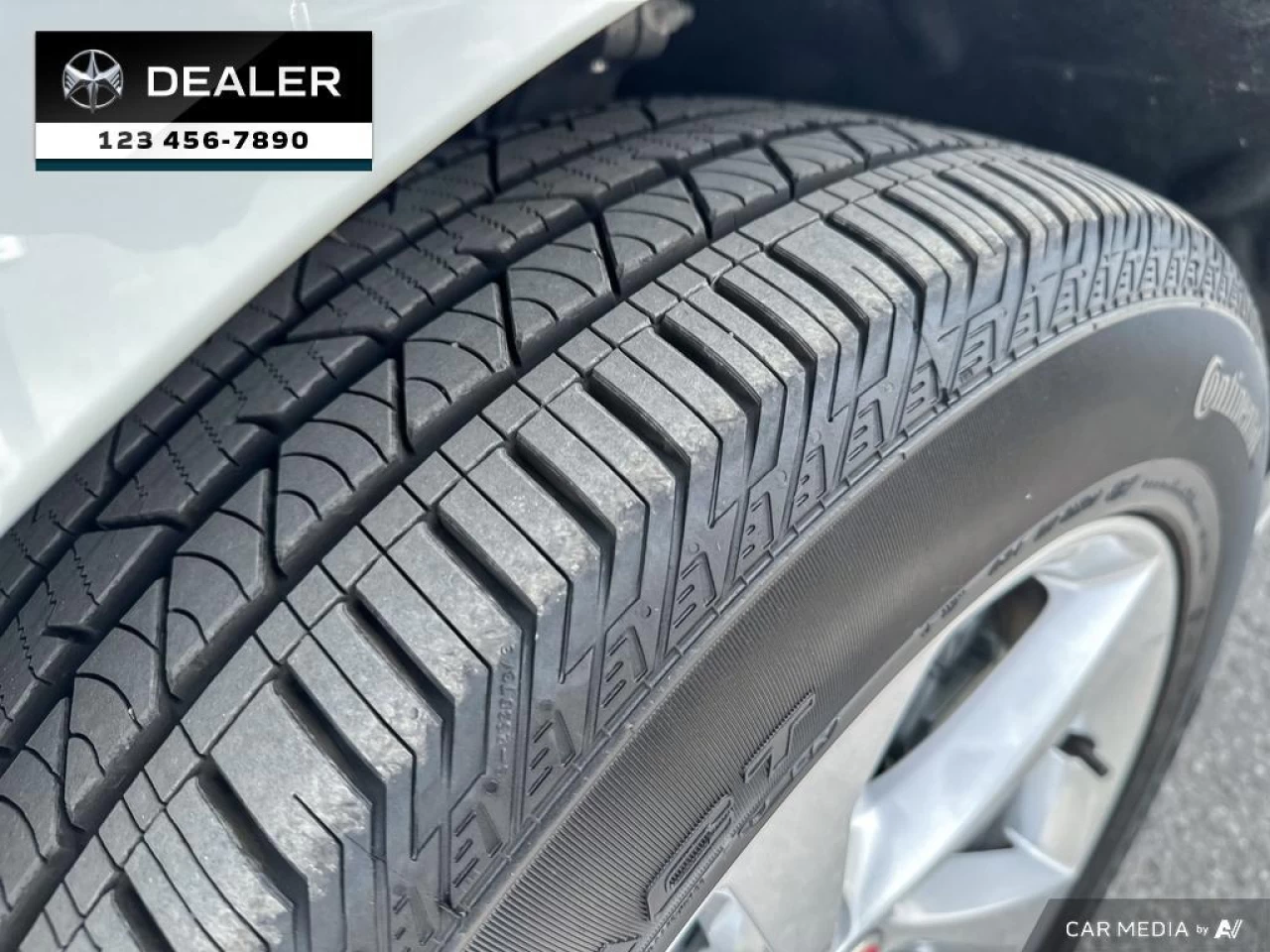 2023 Jaguar F-Pace P250 S Main Image