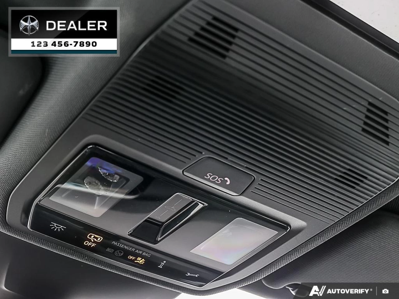 2022 Volkswagen Golf GTI Performance Main Image