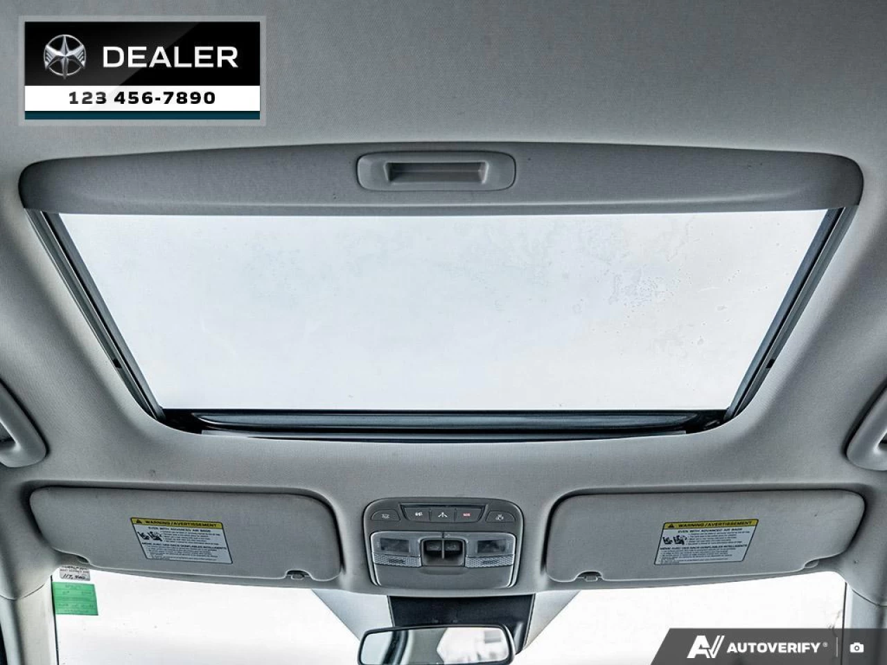 2022 Kia Telluride SX Image principale