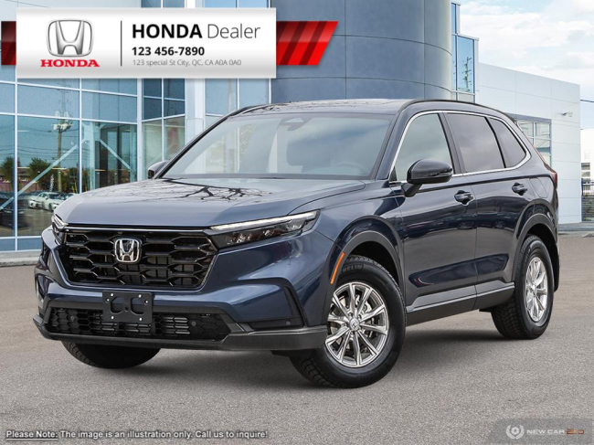 Honda CR-V - 2023